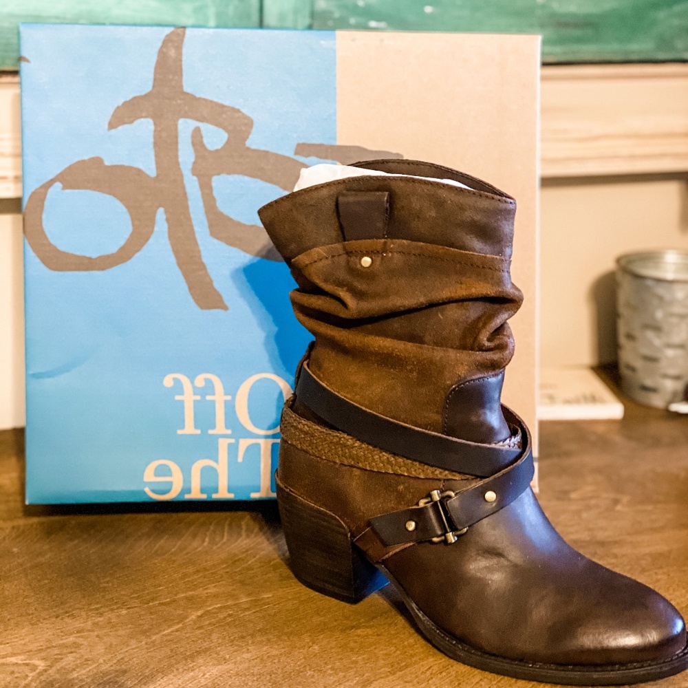 OTBT Hayride Boots